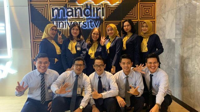 Kriya Mandiri